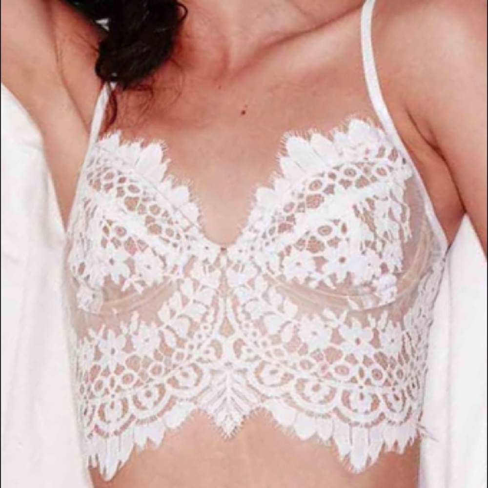 She’s a Knockout Bra